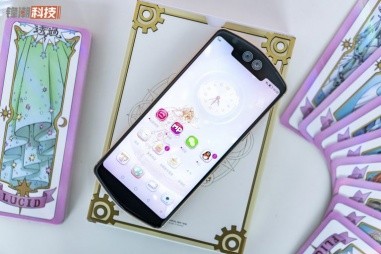 Meitu закрывает бизнес по производству смартфонов и передает его Xiaomi